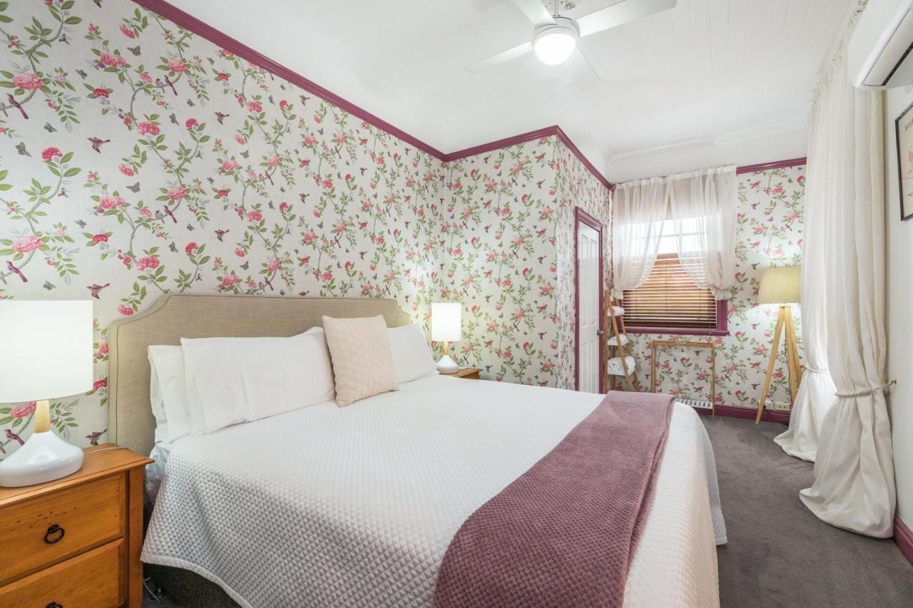 مبيت وإفطار إبسويتش Cumquat House المظهر الخارجي الصورة