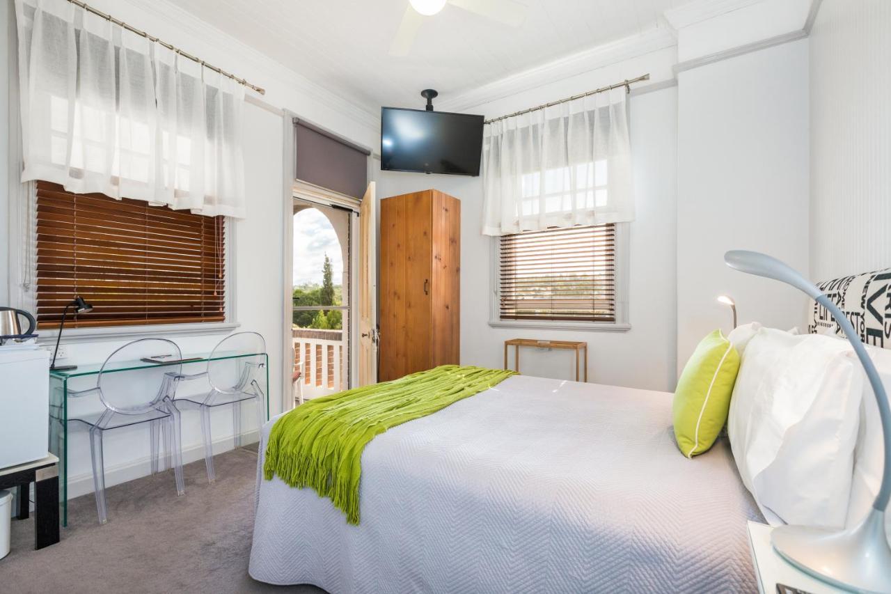 مبيت وإفطار إبسويتش Cumquat House المظهر الخارجي الصورة
