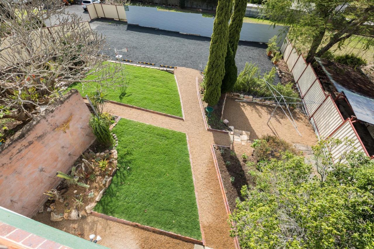 مبيت وإفطار إبسويتش Cumquat House المظهر الخارجي الصورة