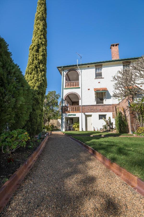مبيت وإفطار إبسويتش Cumquat House المظهر الخارجي الصورة