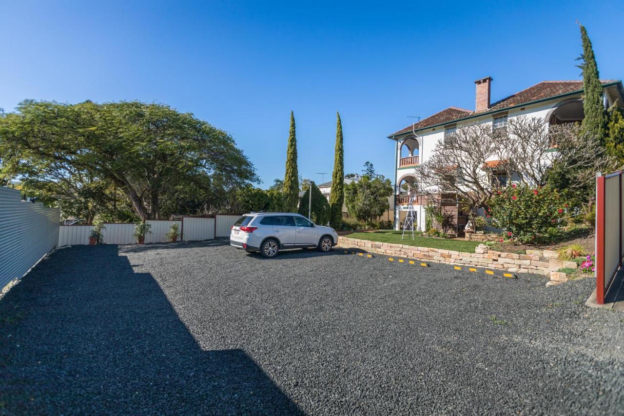 مبيت وإفطار إبسويتش Cumquat House المظهر الخارجي الصورة