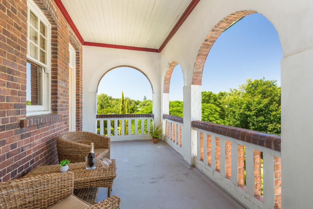مبيت وإفطار إبسويتش Cumquat House المظهر الخارجي الصورة