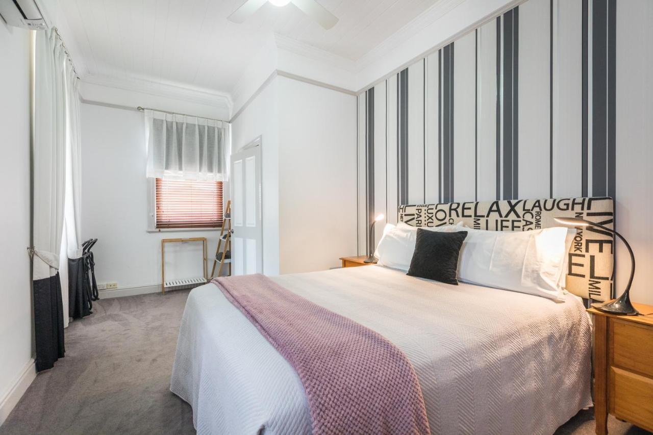 مبيت وإفطار إبسويتش Cumquat House المظهر الخارجي الصورة