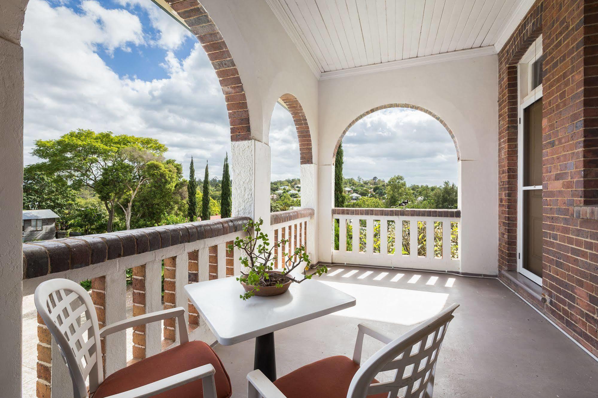 مبيت وإفطار إبسويتش Cumquat House المظهر الخارجي الصورة