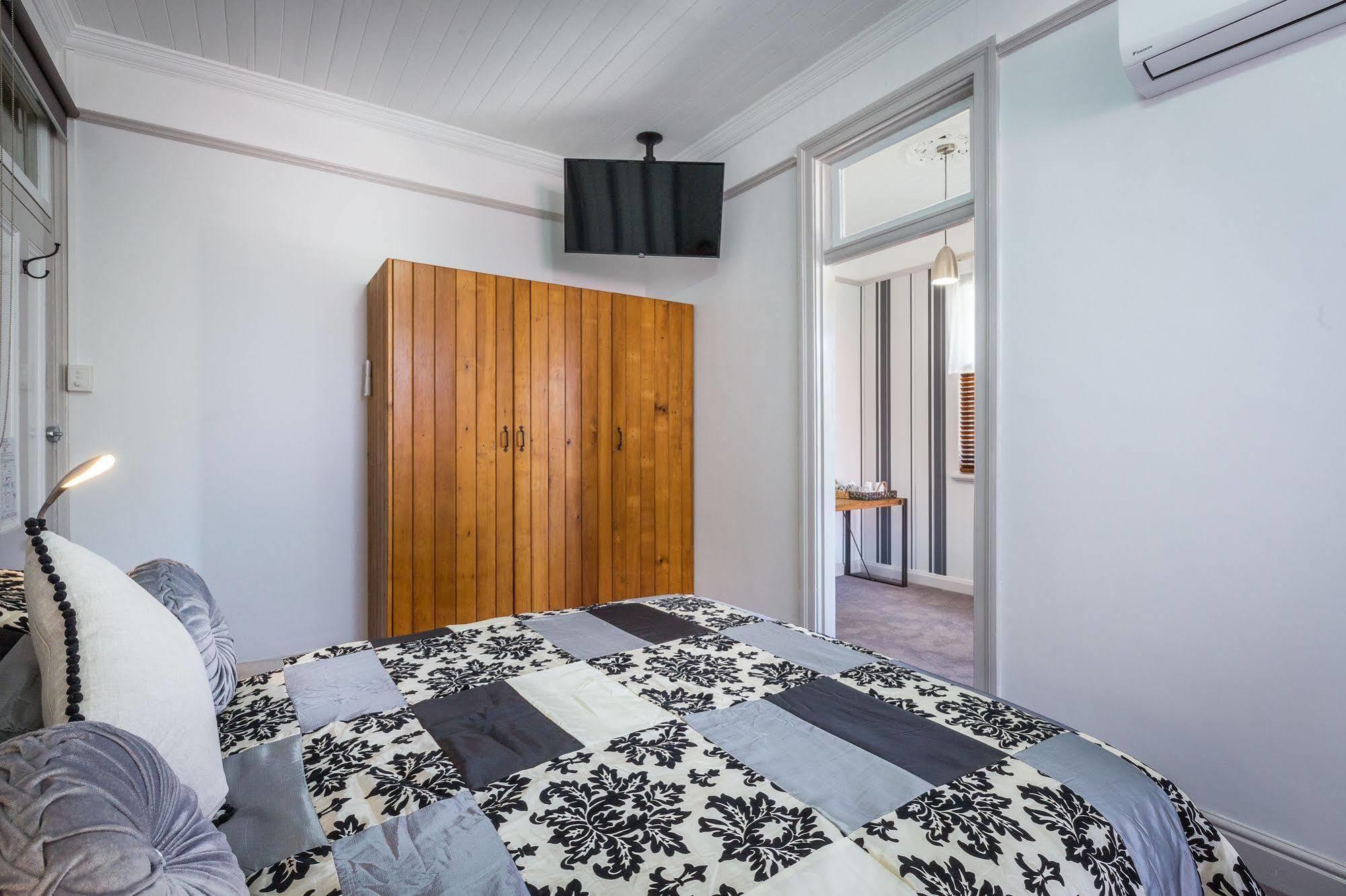مبيت وإفطار إبسويتش Cumquat House المظهر الخارجي الصورة