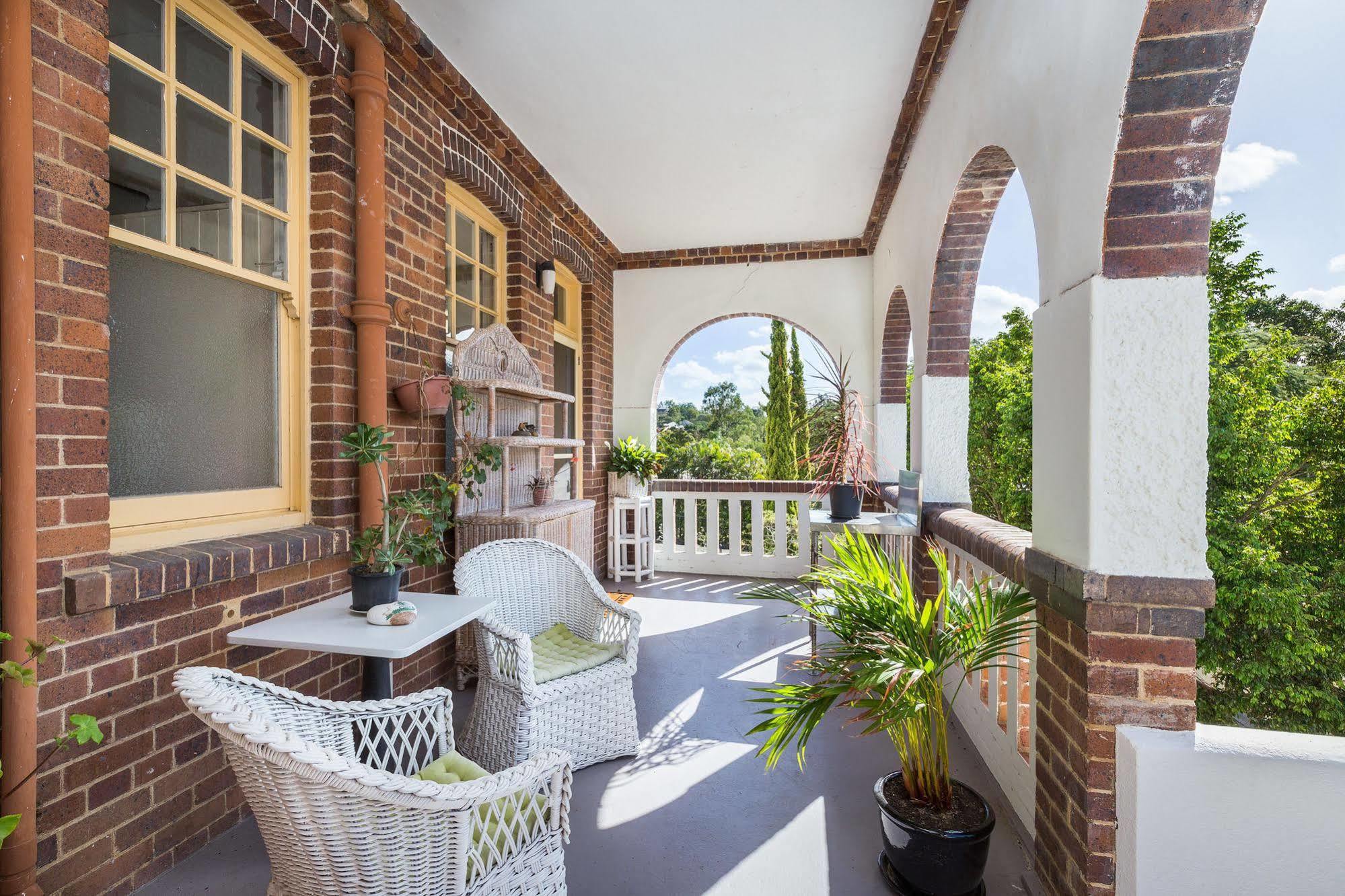 مبيت وإفطار إبسويتش Cumquat House المظهر الخارجي الصورة