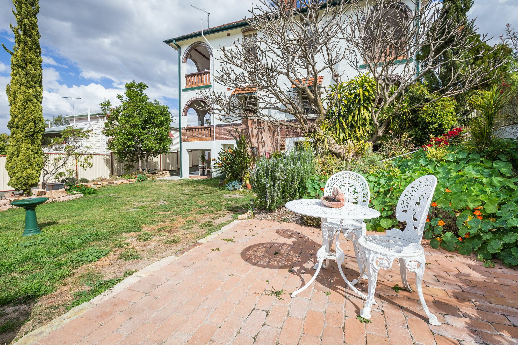 مبيت وإفطار إبسويتش Cumquat House المظهر الخارجي الصورة